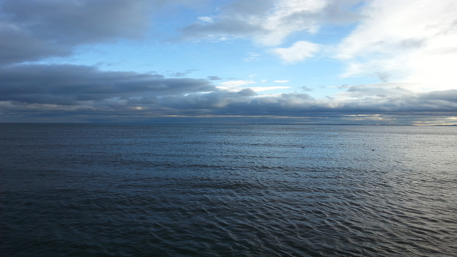 North Sea