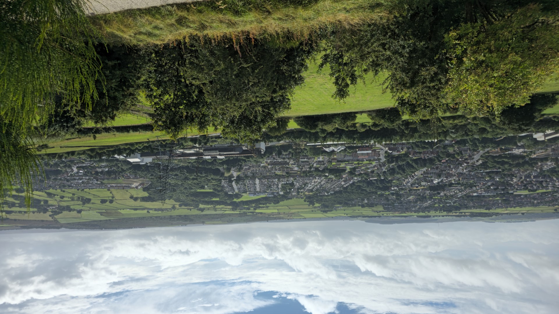 Landscapes