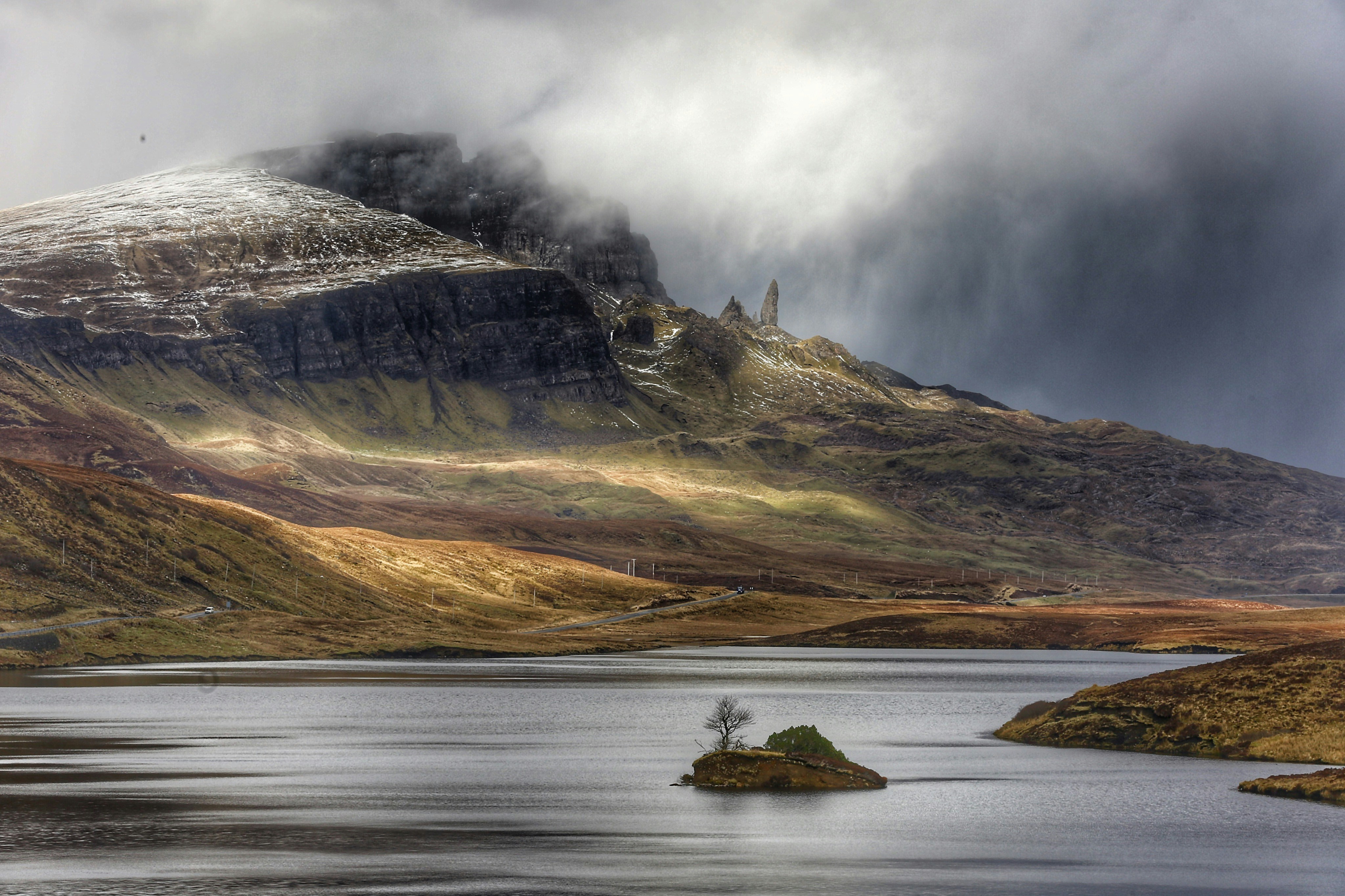 Landscapes