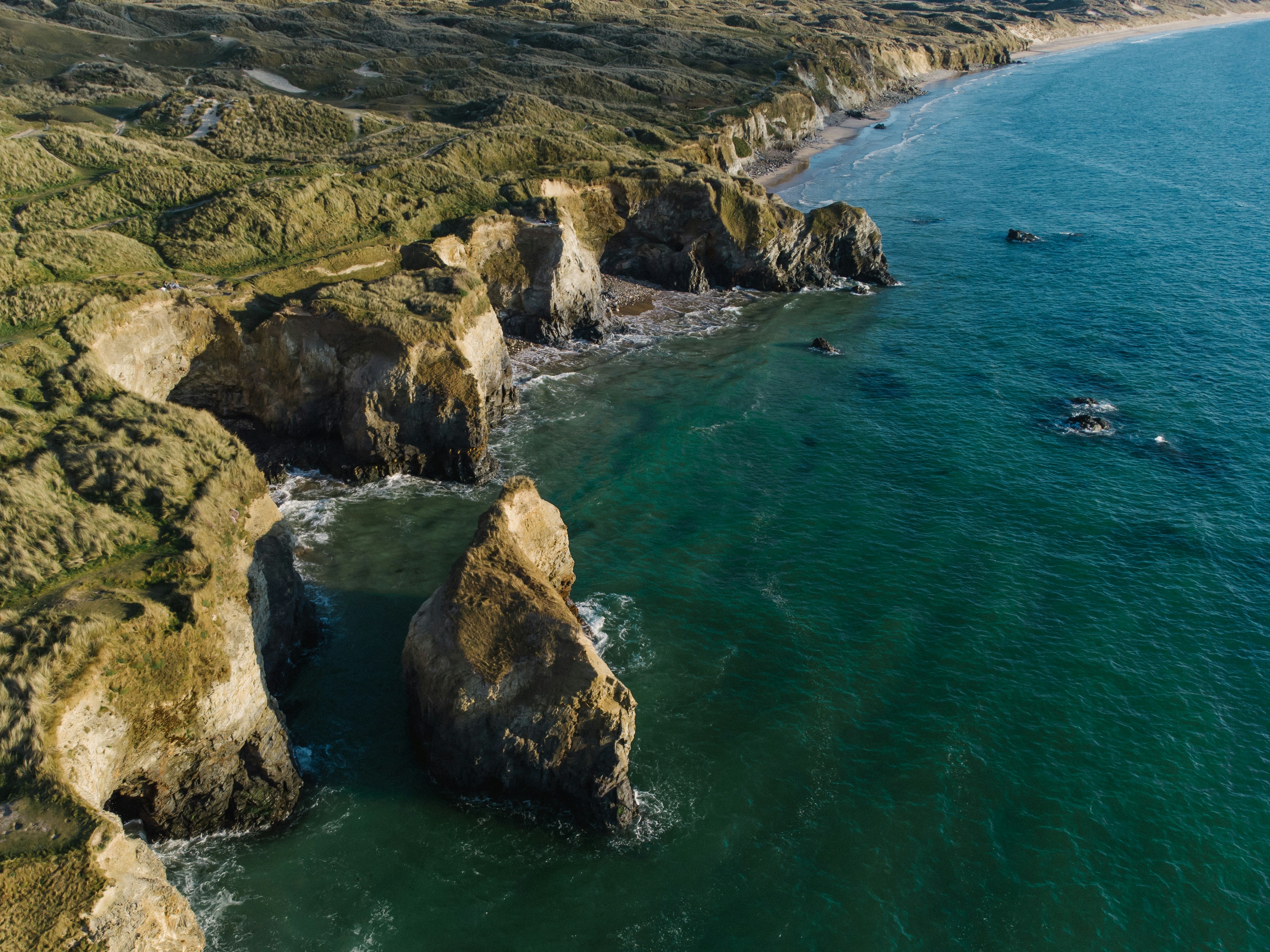 The Coast