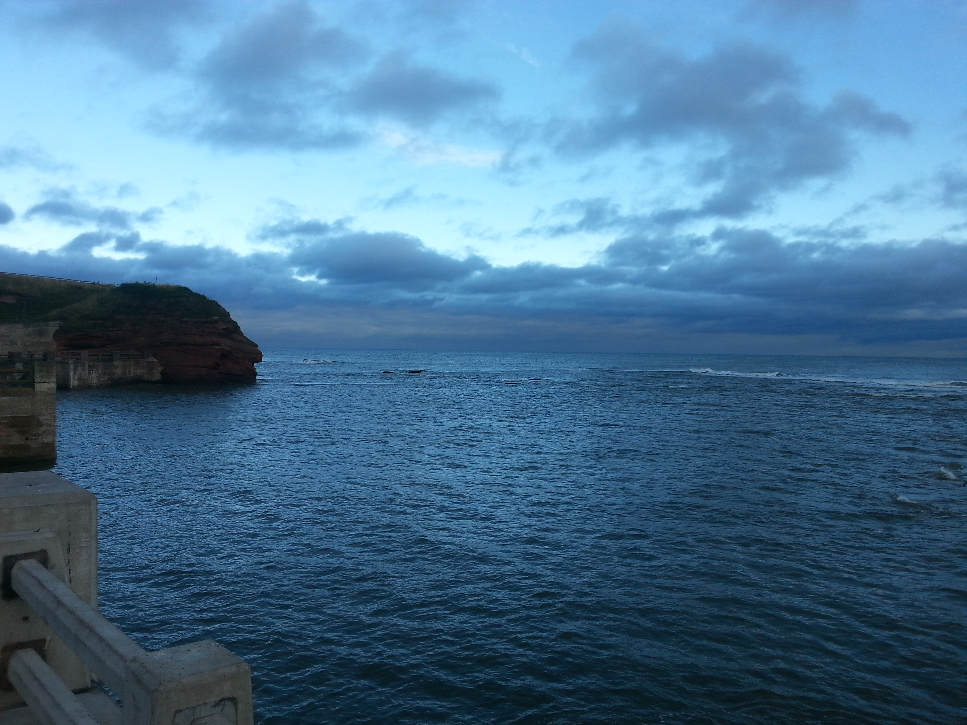 North Sea