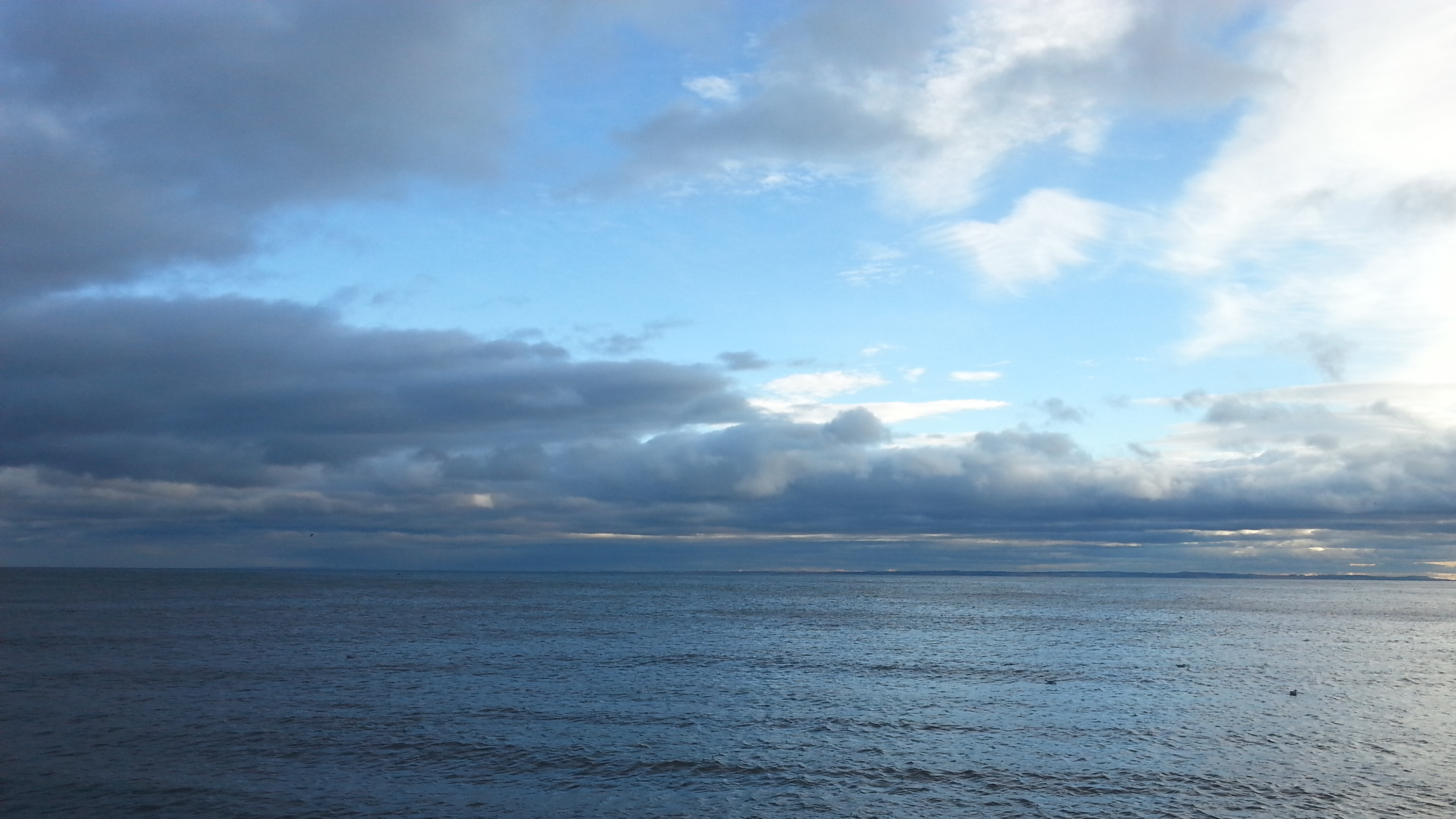 North Sea