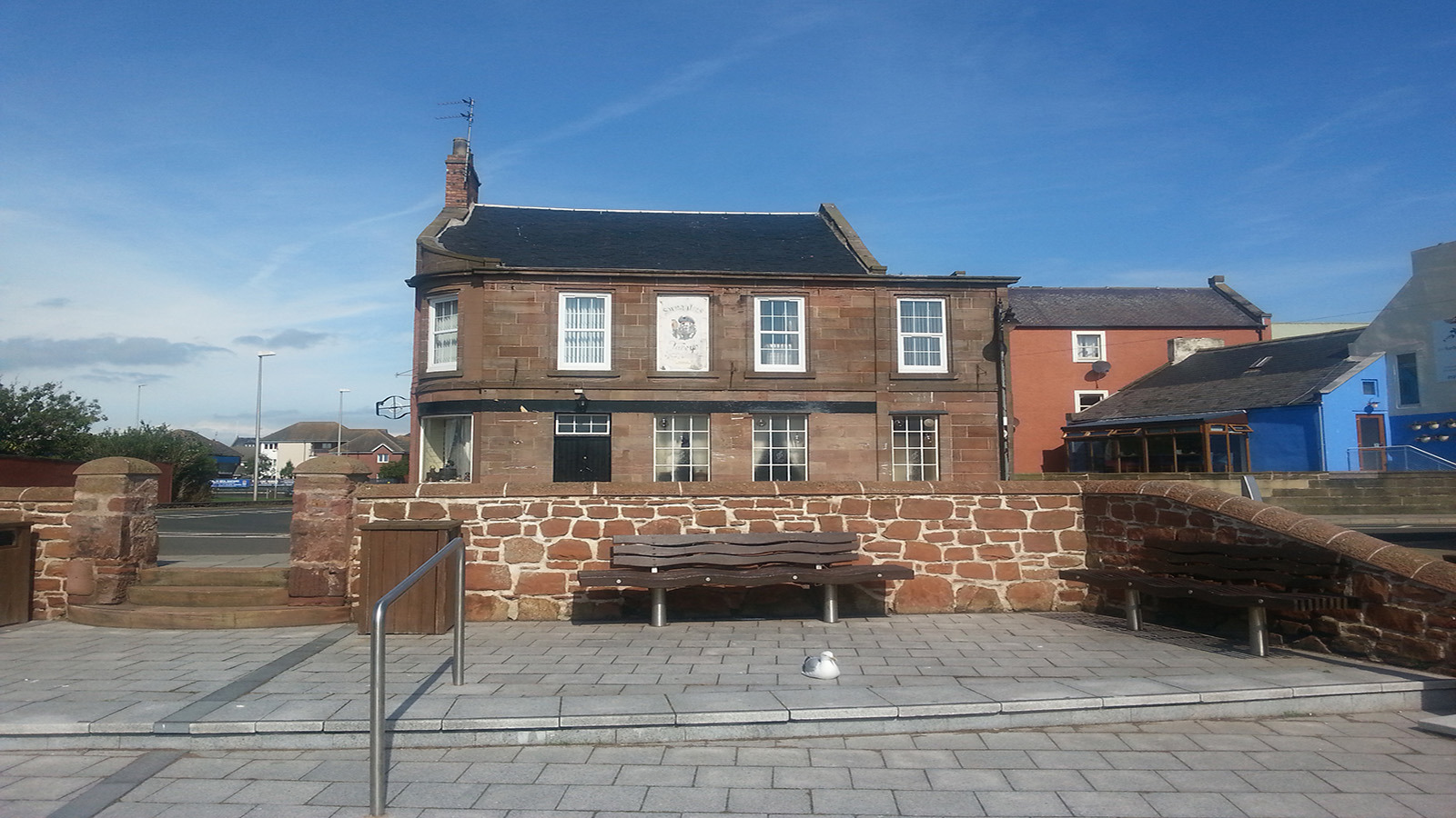 Harbour Nights Guest House