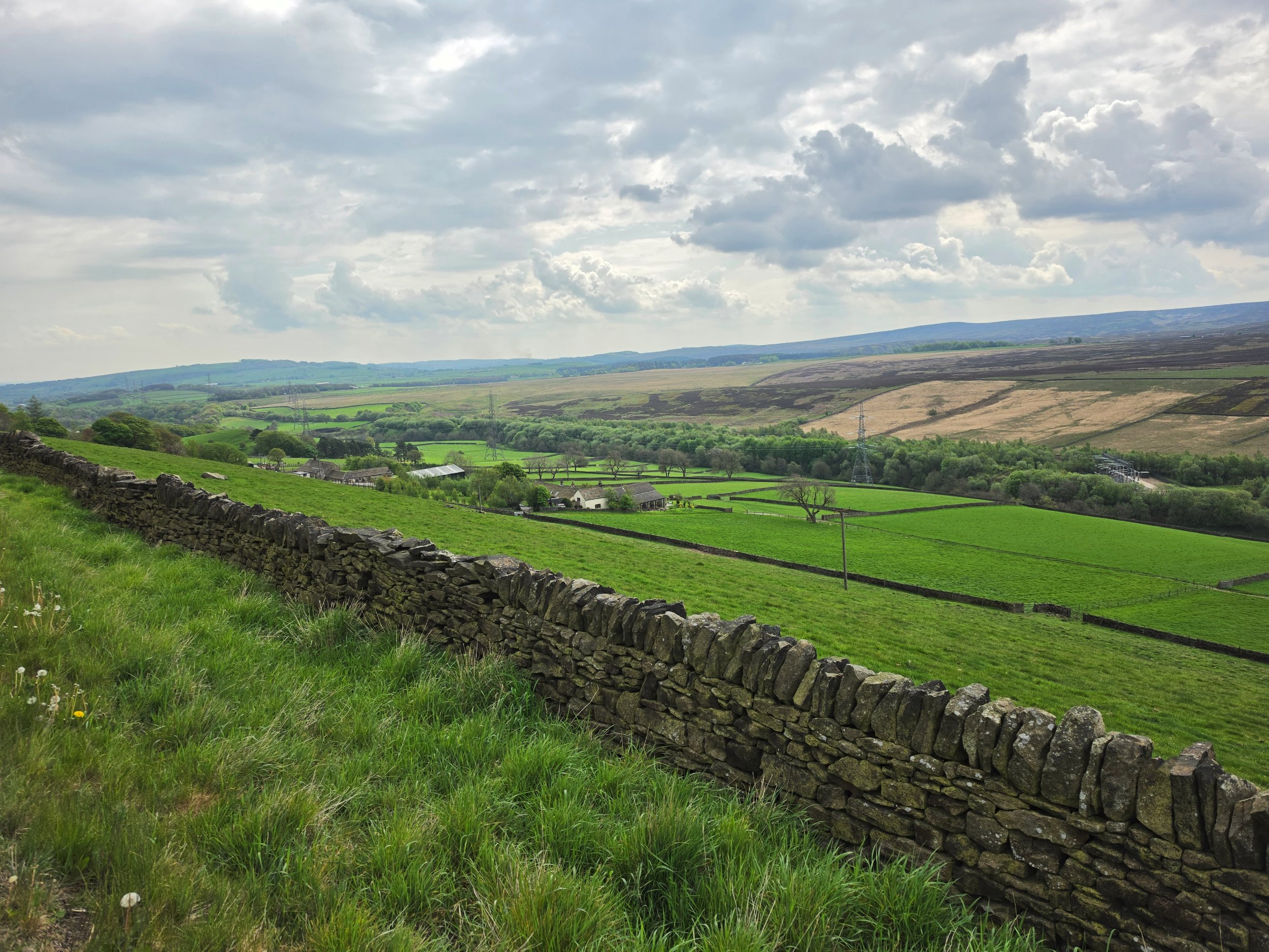 Dunford Bridge