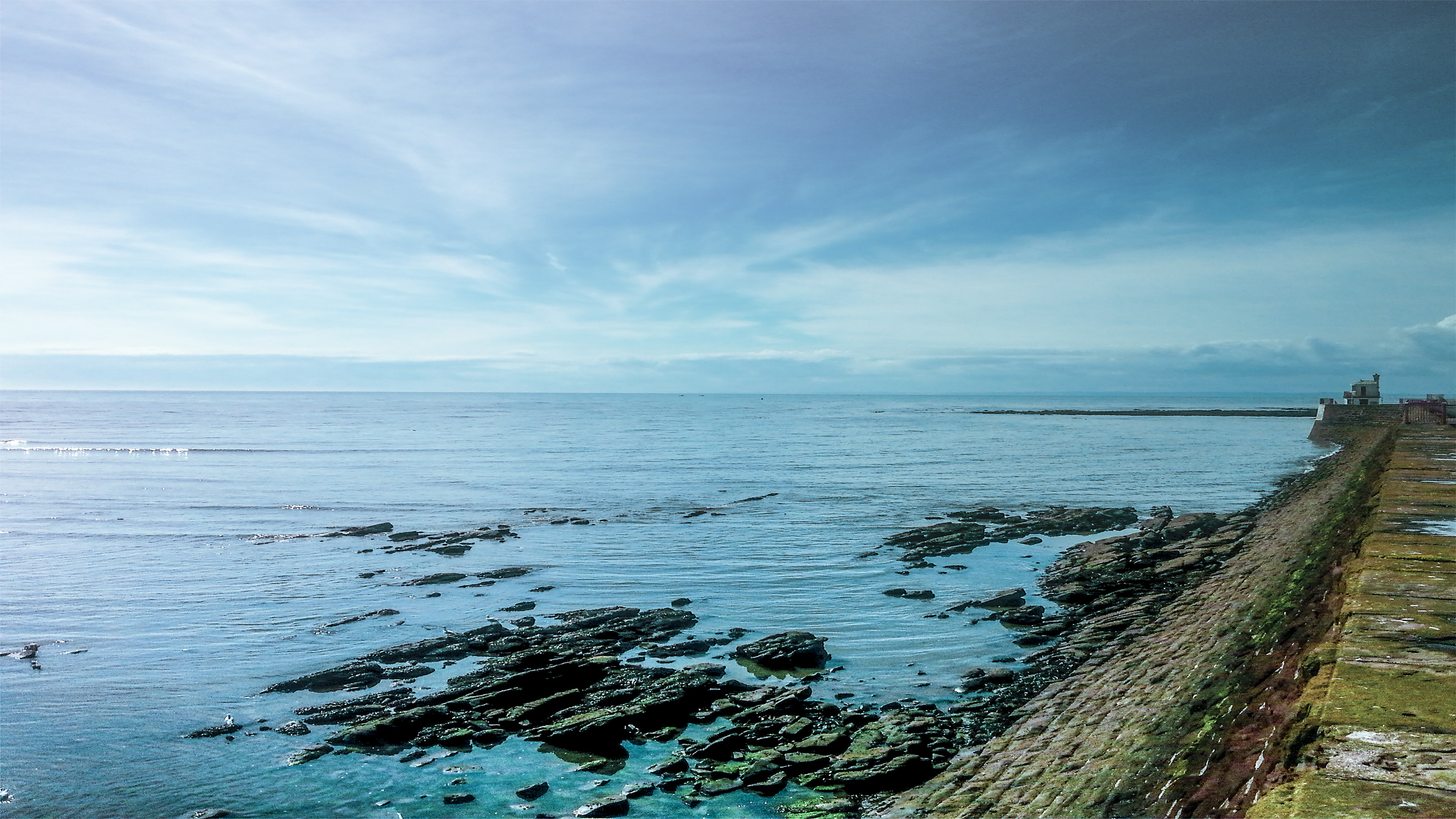 North Sea